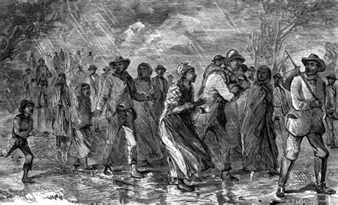 Underground Railroad History 1800 1850