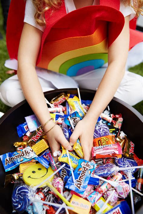How To Burn Off Halloween Candy Popsugar Fitness