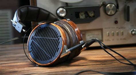 the 10 best audiophile headphones for high end listening