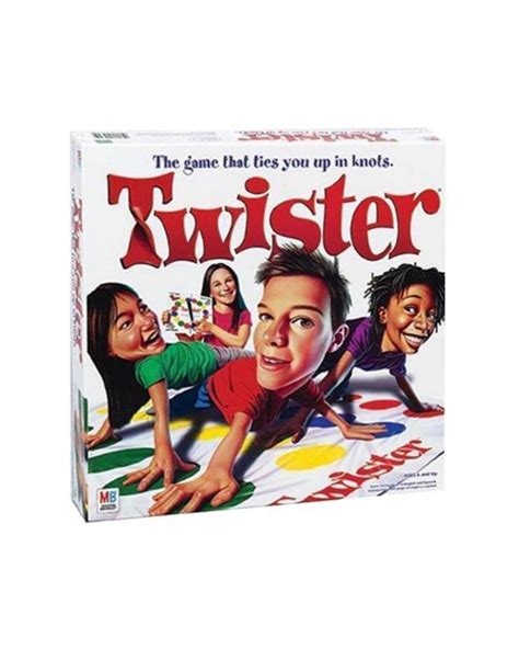 Twister Board Game Ideamart Online Shop In Pakistan