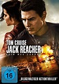 Jack Reacher: Kein Weg zurück | Film-Rezensionen.de