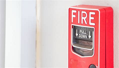 Do I Need Fire Alarm Monitoring Boyd Associates