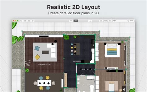 Planner 5d Interior Design Free Download For Pc And Mac 2020 Latest