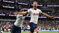 Spurs' Amazon TV series All or Nothing: Release date, trailer | BT TV