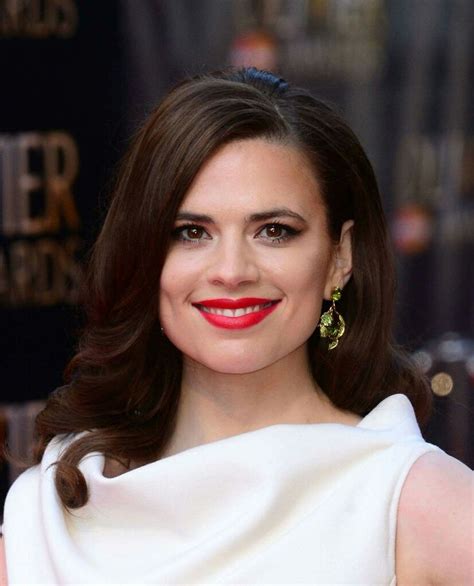 Pin By Michael P Dunn On Hayley Atwell Hayley Atwell Pretty Face