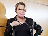 Comedian Eddie Izzard announces use of she/her pronouns - National ...