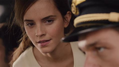 Emma Watson And Daniel Brühl Take Off Last Scene Colonia YouTube