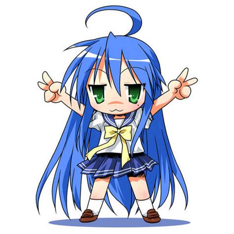 Mylittleblog Cute Chibi Anime Pictures