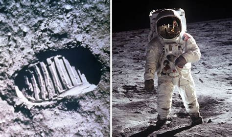 Was The Moon Landing Faked David Meade Weighs In On Nasa Hoax Claims