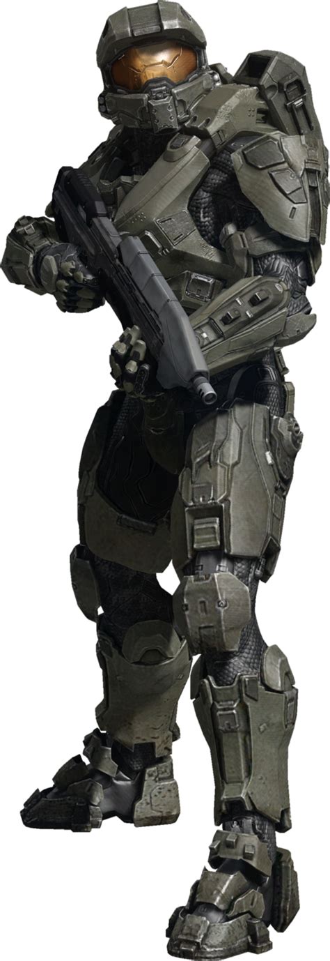 Mark Vi Mod Armor Halopedia The Halo Wiki