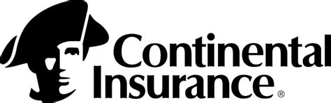 Knows just how important your family and business are to you. Continental Insurance logo Free Vector / 4Vector