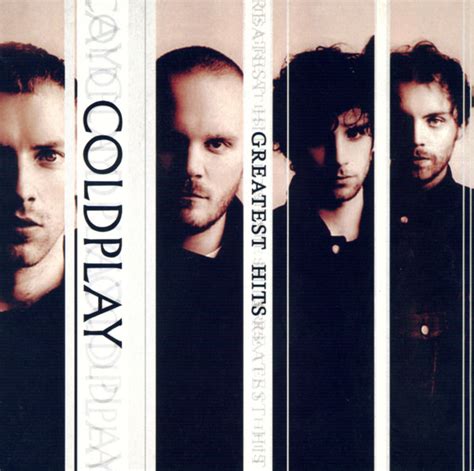 Coldplay Greatest Hits 2005 Cd Discogs