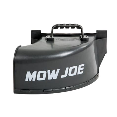 Snow Joe Mj401e Dca Side Discharge Chute Accessory For Mj401e Electric