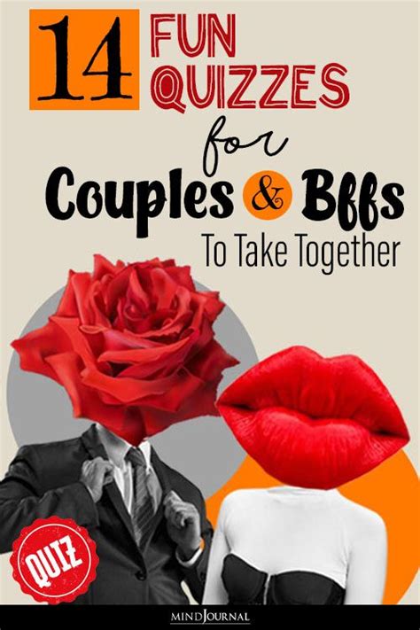 14 Relationship Quizzes For Couples To Take Together This Valentines Day Fun Quizzes