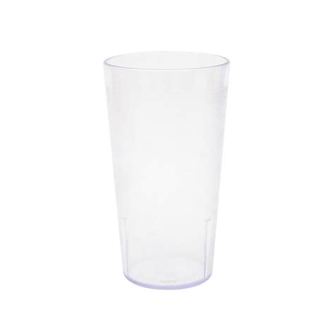 Vaso plástico 16 oz - Vasos plásticos y acrílicos