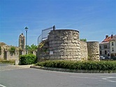 Le Château | Beaumont-sur-Oise