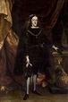 Rey Carlos II de España - 1650–1700 in Western European fashion ...
