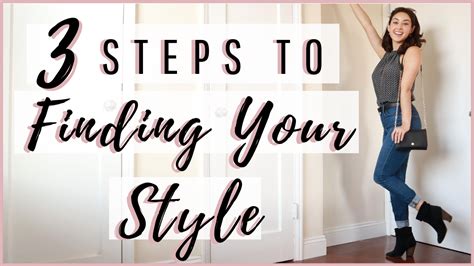 How To Identify Your Personal Style And Apply It To Your Wardrobe