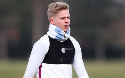 Born 15 december 1996) is a ukrainian professional footballer who plays for premier league club manchester. Oleksandr Zinchenko on the hard journey he has taken to ...