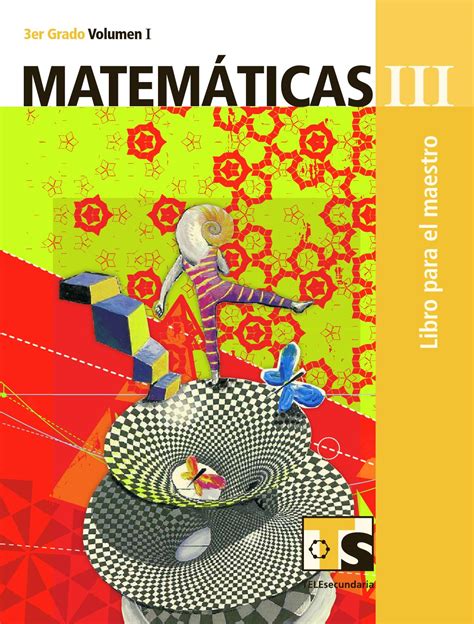 Maestro Matemáticas 3er Grado Volumen I By Rarámuri Issuu