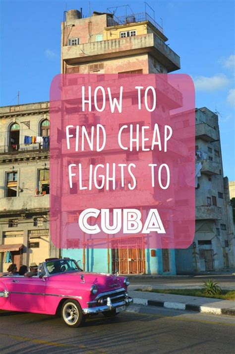 Want To Take A Vacation To The Beautiful Country Of Cuba We Have