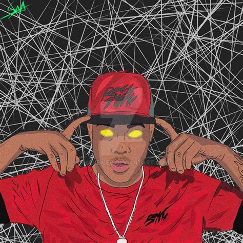 Strictly 4 My Fanz G Herbo By Shaneicec On Deviantart