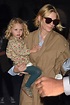 Cate Blanchett makes rare public appearance with adopted daughter Edith ...