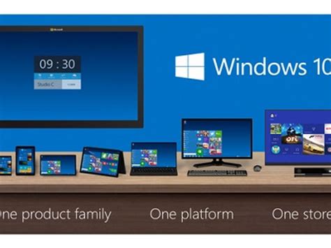 Get Your Pc Ready For Windows 10 Zdnet