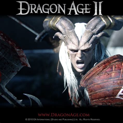 100 Epic Best Dragon Age 2 Wallpaper Work Quotes