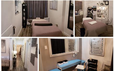 Massage Room For Rent Desks Near Me