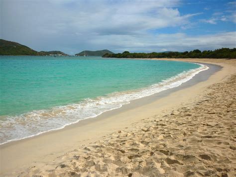 Free Stock Photo 4904 British Virgin Islands Beaches Freeimageslive