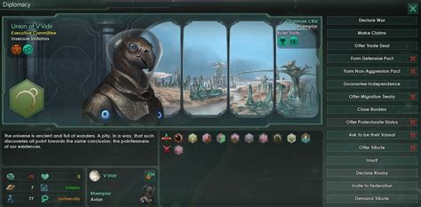 Having no use for those outside their own race, the devouring swarm of the stellaris: 10000 best r/stellaris images on Pholder | Please, for the love of god, add this fix to 1.6
