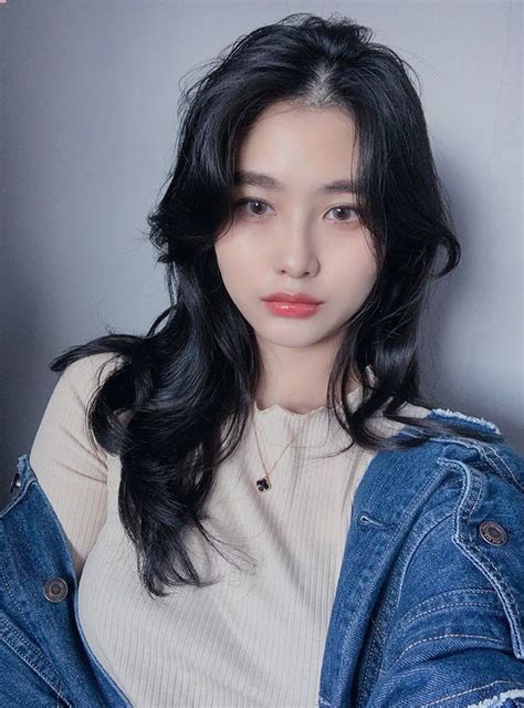 Pin By Multi🐣 Sakura On Coser 승효ovosh Korean Beauty Girls Pretty