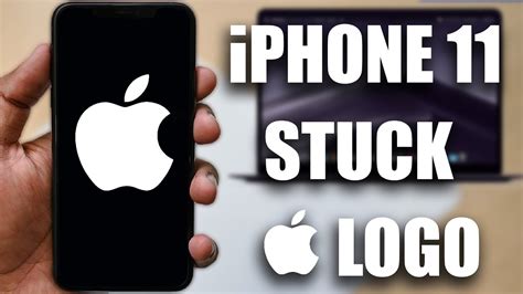 Fix Iphone Pro Pro Max Stuck On Apple Logo Or Boot Loop Resolve Ios Endless