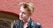 Macaulay Culkin's spiral from child star to drug use after divorcing ...