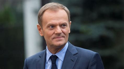 All the latest breaking news about donald tusk, headlines, analysis and articles on rt.com. With friends like Trump, who needs enemies, claims EU Chief Donald Tusk