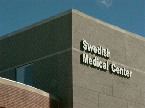 Swedish Medical Center Swedish Medical Center Employee