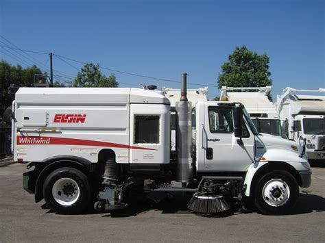 Jul 26, 2021 · sold by: 2010 Elgin Whirlwind Street Sweeper For Sale by Prince Motors