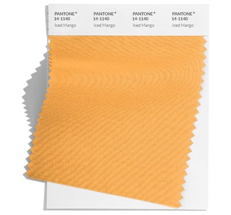 Pantone Released Its Color Trend Report For Spring Summer 2023 Artofit
