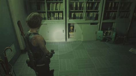 Todos Los Coleccionables De La Demo De Resident Evil 3 Y Cómo Encontrarlos