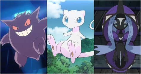 Best Psychic Type Pokémon In Scarlet And Violet