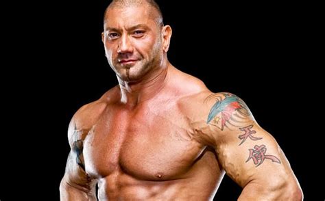 Sports Stars World Batista Wrestler Info And Pics