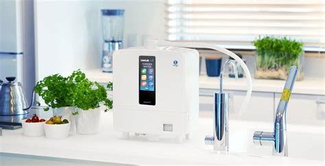 Kangen Water Machine What To Consider Before Buying The Goodfor Company