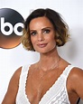 GABRIELLE ANWAR at Disney/ABC TCA Summer Tour in Beverly Hills 08/06 ...