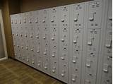 Pictures of Scranton Lockers