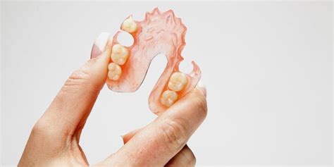Flexible Dentures Full Partial Upper Lower Cost Advantages
