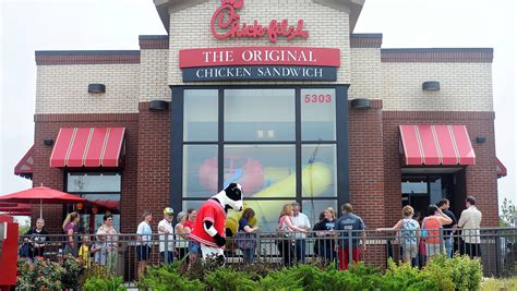chick fil a s cave stirs new backlash