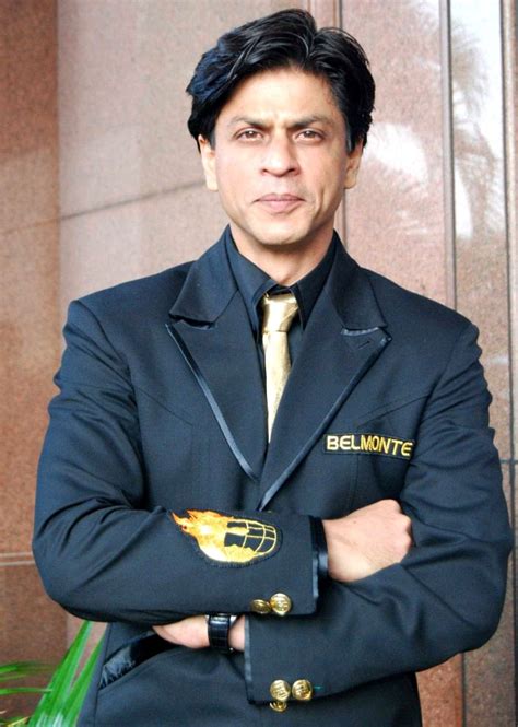 Shahrukh khan new �crew cut�. Sexy Bollywood Hairstyles: Shahrukh Khan Bollywood ...