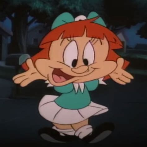 List Of Tiny Toon Adventures Characters