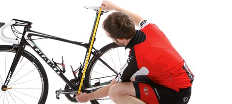 Your leg should be just slightly bent. Saddle height: how to get it right, and why it's so ...